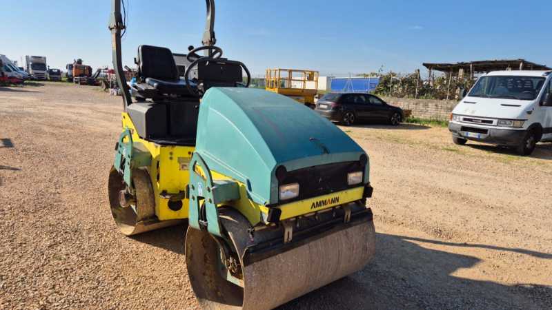 OmecoHub - AMMANN ARX26